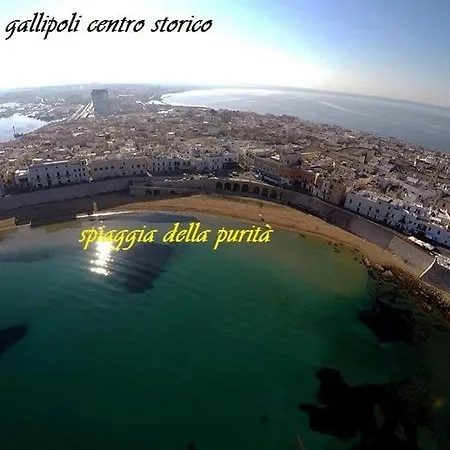 Casa Dei Regi Holiday home