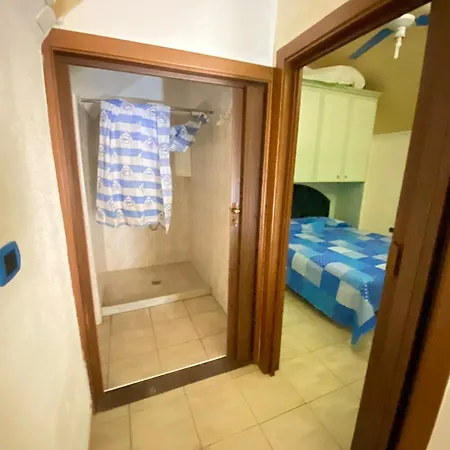 Casa Dei Regi Holiday home