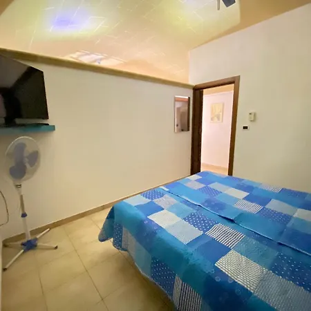 Holiday home Casa Dei Regi