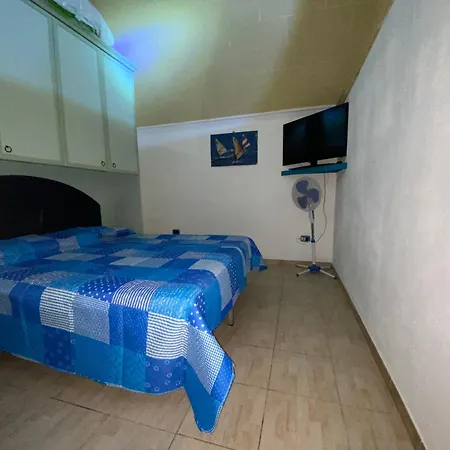 Holiday home Casa Dei Regi *
