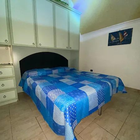 Casa Dei Regi Holiday home Gallipoli