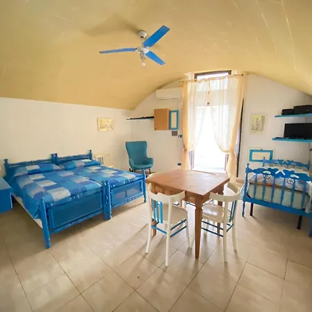 Holiday home Casa Dei Regi Gallipoli